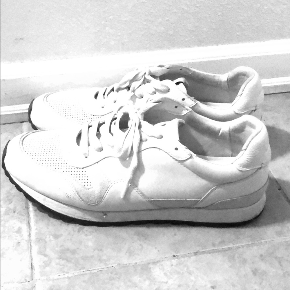 Coach sneaker
